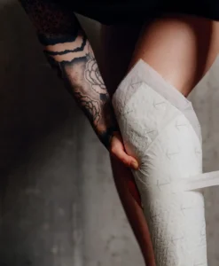 Benefits of Using a Second Skin Tattoo Wrap
