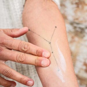 Key Benefits of 52 Ruby Tattoo & Piercing Aftercare Cream