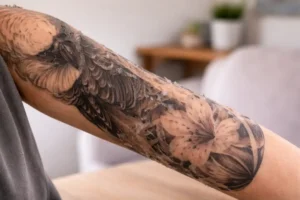 How to Choose the Best Tattoo Brightener