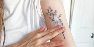 Why Tattoo Aftercare Matters