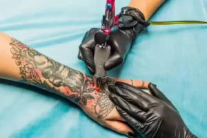 Why Proper Aftercare for a New Tattoo Is Essential