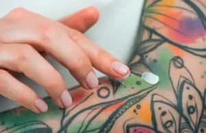 Can You Use Neosporin On A Tattoo?