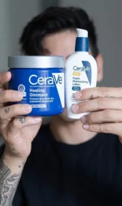 Is CeraVe Good for Tattoo Aftercare?