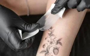 How to Choose the Right Tattoo Care Product