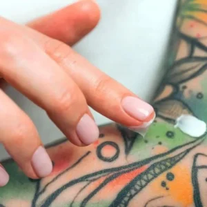 How to Choose the Best Tattoo Lotions