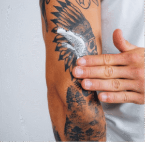 How Recovery Tattoo Salve Works During the Tattoo Healing Process