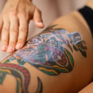 Why Proper Tattoo Healing Ointment Matters
