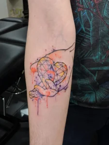 Common Tattoo Healing Mistakes to Avoid