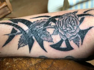 Signs Your Tattoo Is Healing Properly