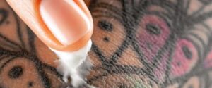 How to Apply Tattoo Brightener for Best Results