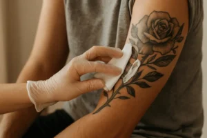 How to Choose the Right Tattoo Healing Product