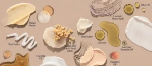 Key Ingredients and Their Skin Benefits