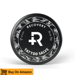 Recovery Tattoo Salve