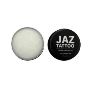 JAZ Tattoo-Aftercare Cream