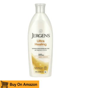 Jergens Ultra Healing Dry Skin Lotion