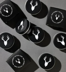 Mad Rabbit Tattoo Balm – Keep Your Ink Vibrant and Skin Healthy