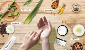 Key Ingredients to Look for in Tattoo Moisturizing Cream