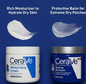 CeraVe Moisturizing Cream