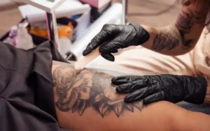 How to Choose the Best Tattoo Ointment