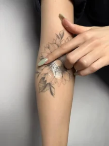 Ingredients to Look for in Tattoo Aftercare Products
