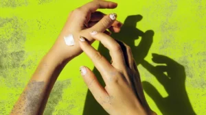 Perform a Patch Test Before Use