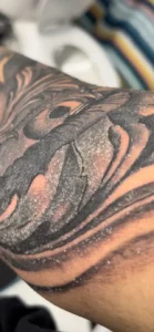 Common Tattoo Aftercare Mistakes to Avoid