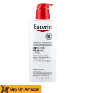 Eucerin Tattoo Aftercare