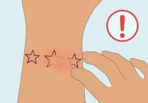Common Mistakes to Avoid During Tattoo Aftercare