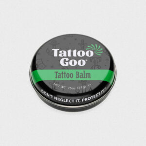 Tattoo Goo Aftercare Balm