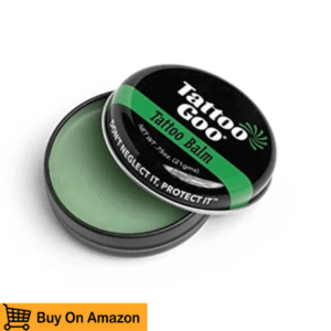 Tattoo Goo Aftercare Balm