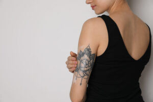 Understanding Your New Tattoo
