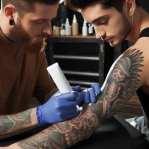 How to Use Tattoo Numbing Cream for Best Results