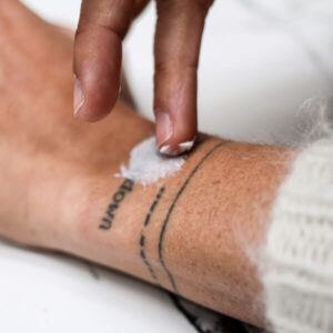 How to Use Tattoo Recovery Cream Correctly