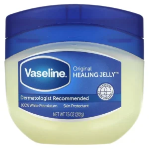 Vaseline Healing Jelly Original