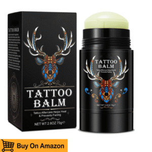 Yecuce Tattoo Aftercare Butter Balm