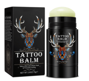 Yecuce Tattoo Aftercare Butter Balm