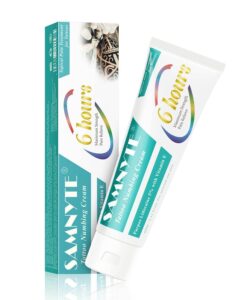 Samnyte Tattoo Numbing Cream