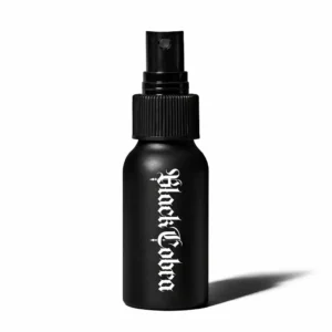 Black Cobra Maximum Numbing Spray