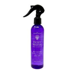 Holy Water 4% Lidocaine Numbing Spray