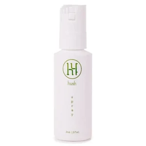 Hush Anesthetic Tattoo Numbing Spray