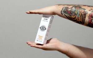 Who Should Use Stories & Ink Tattoo Care