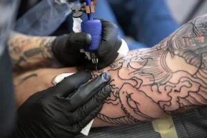 Does Numbing Cream Affect Tattoo Ink or Color?