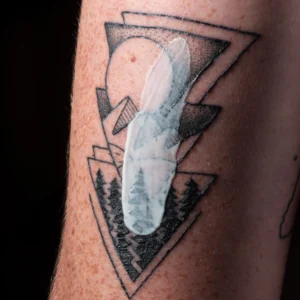 How to Use Stories & Ink Tattoo Care