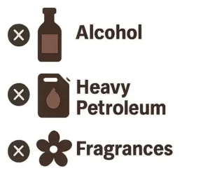 Ingredients to Avoid in Tattoo Aftercare