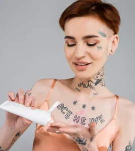 Benefits of Using Numbing Cream for Tattoos