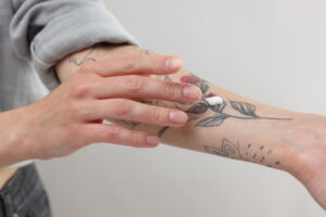 Tattoo Numbing Creams