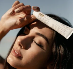Key Ingredients in Microblading Numbing Creams