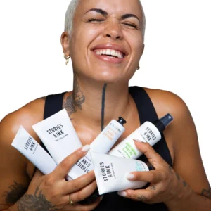 Key Benefits of Using Stories & Ink Tattoo Care