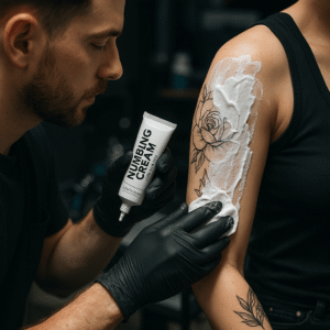 What is Tattoo Numbing Cream?