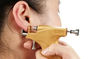 How Tattoo Numbing Cream Works for Piercings